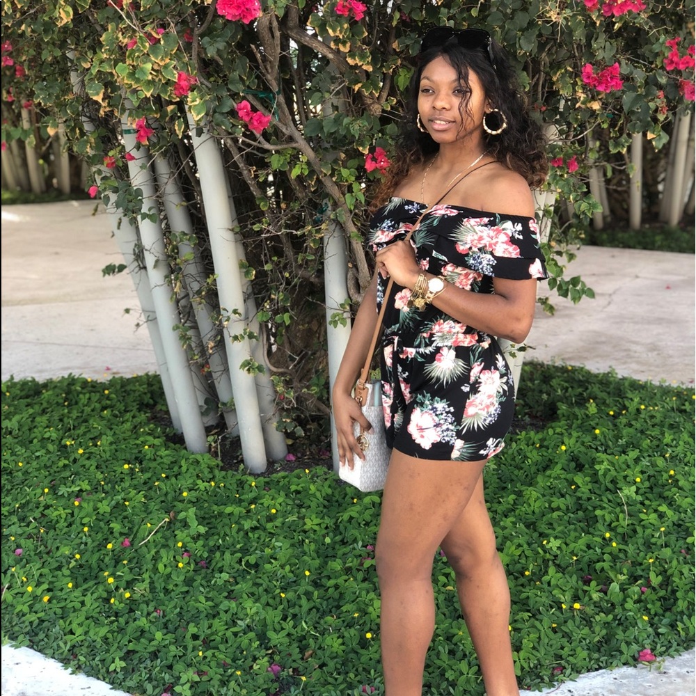 Meet your Posher, Kaziah